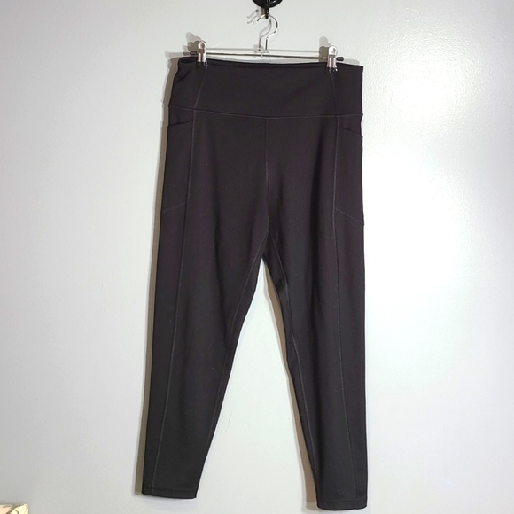 Victoria's Secret Pants & Jumpsuits Victorias Secret Leggings In
